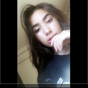 Meet your Posher, Mariah